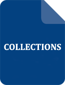 Collections Deleted