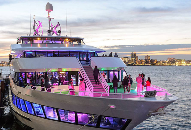 marcastephens infinity yacht